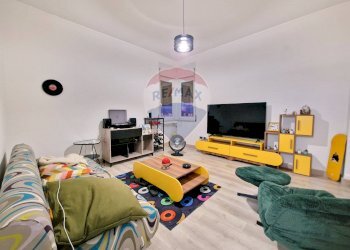 Trilocale Via Pietro Casilli, Casoria - foto 17