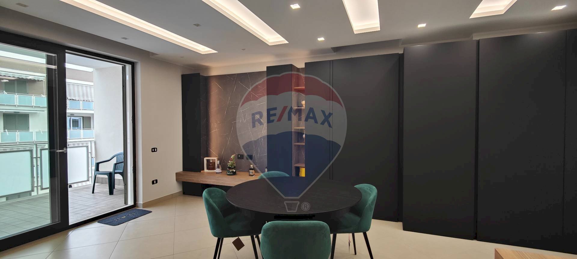 Trilocale Viale Michelangelo, Casavatore - foto 1