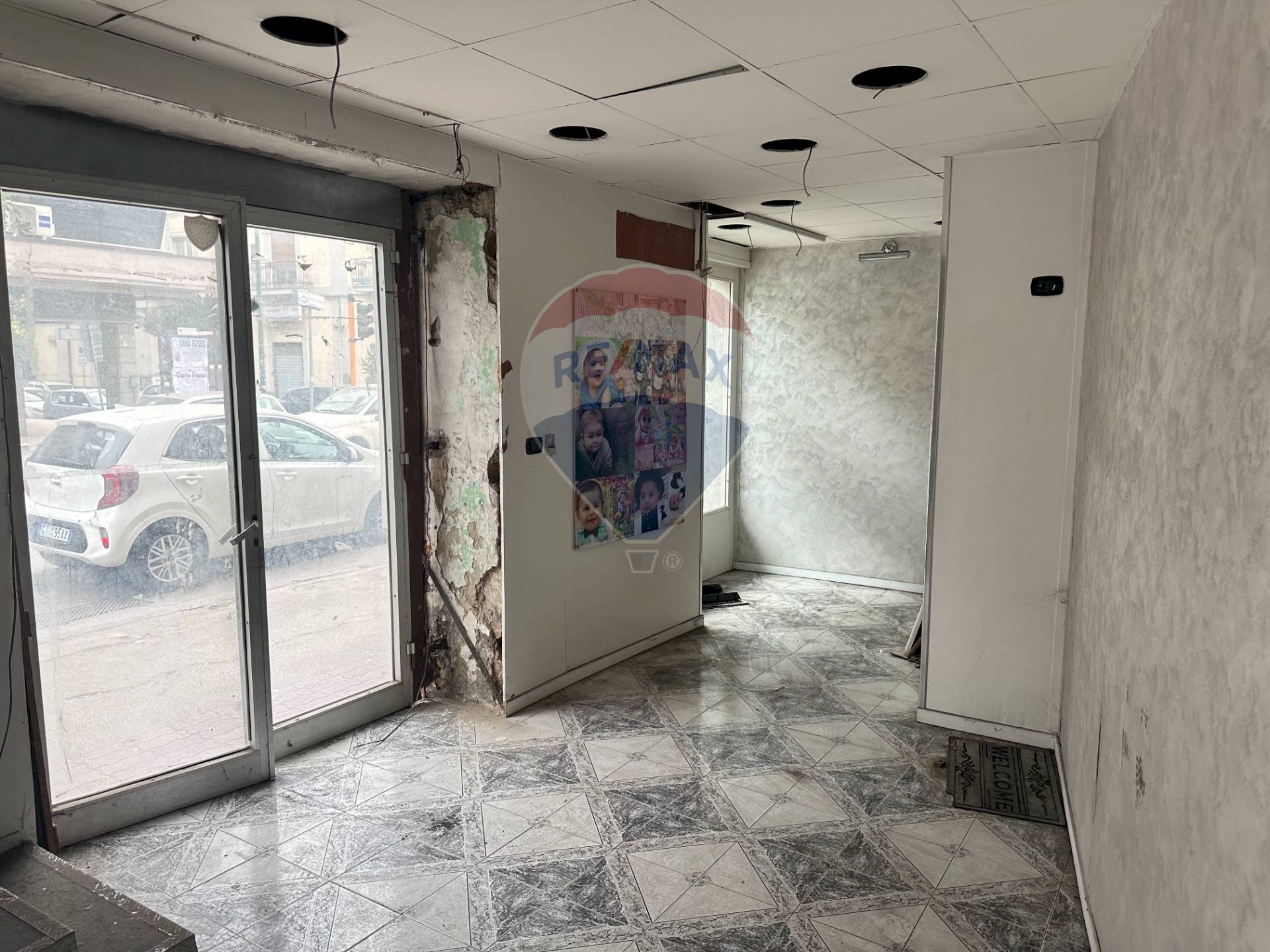 Locale Commerciale Casoria - foto 1