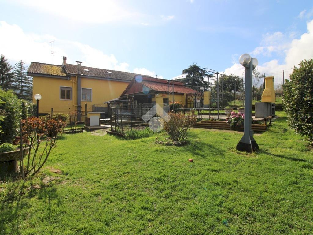 Semi-detached house Regione Scaragli, Visone - photo 2