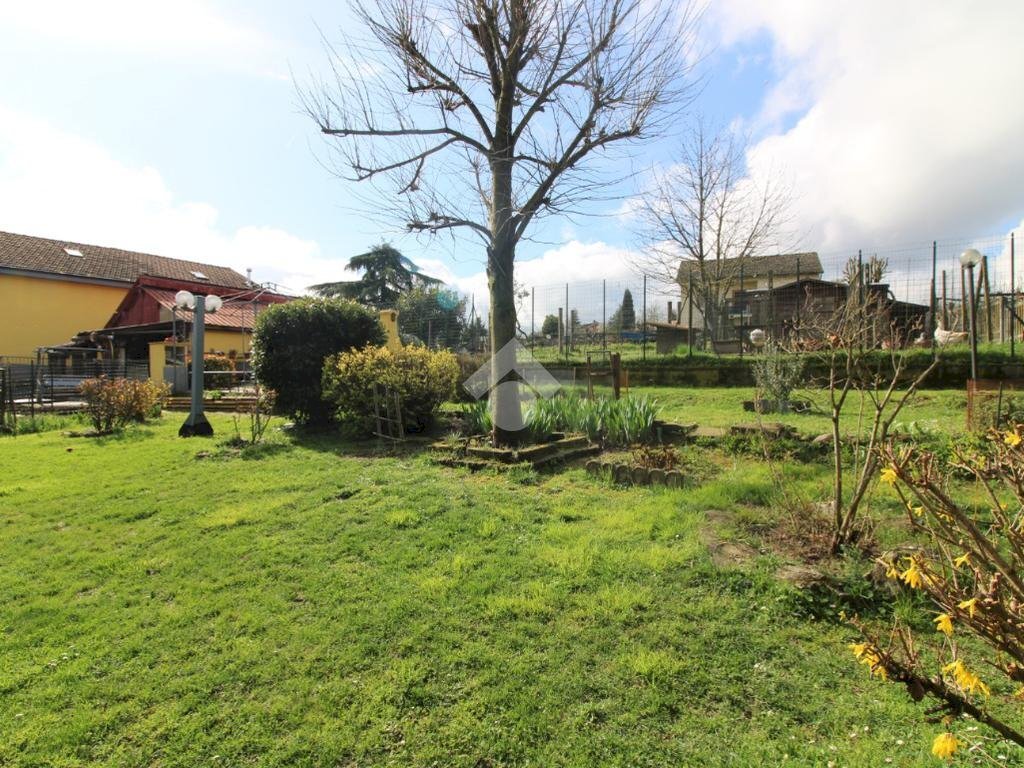 Semi-detached house Regione Scaragli, Visone - photo 1