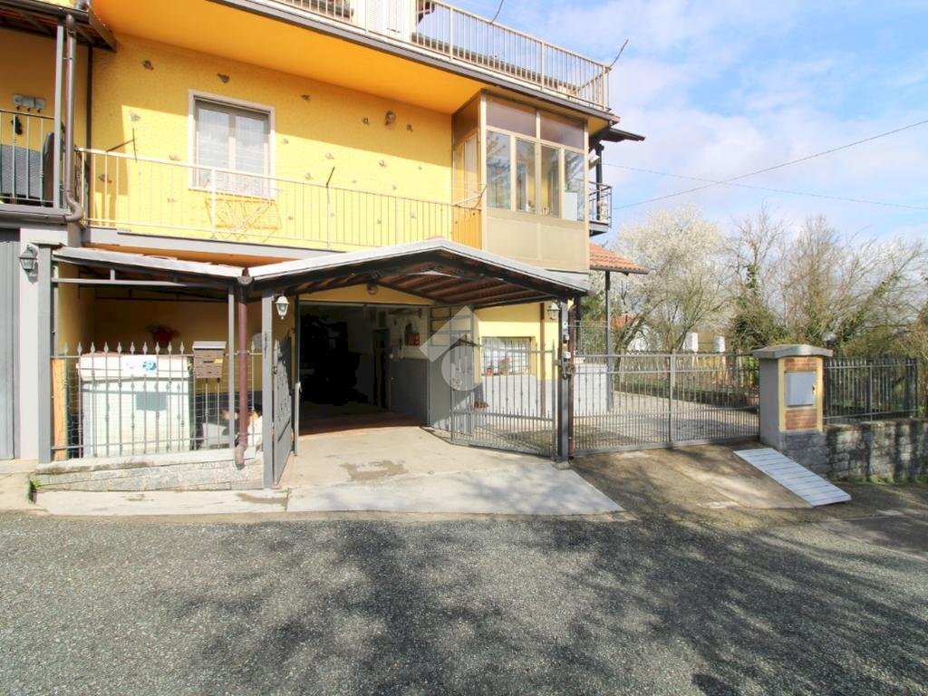 Semi-detached house Regione Scaragli, Visone - photo 3