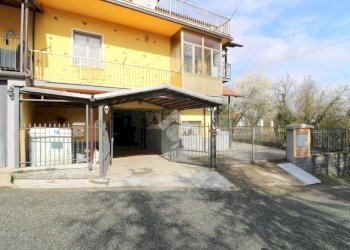 Semi-detached house Regione Scaragli, Visone - photo 3