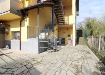 Semi-detached house Regione Scaragli, Visone - photo 4