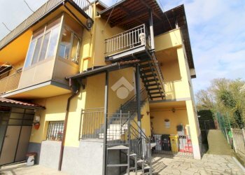 Semi-detached house Regione Scaragli, Visone - photo 5