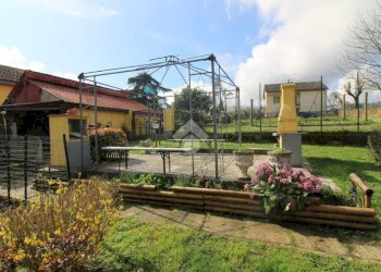 Semi-detached house Regione Scaragli, Visone - photo 7