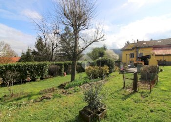 Semi-detached house Regione Scaragli, Visone - photo 8
