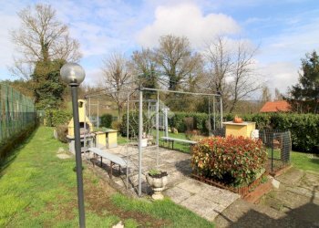 Semi-detached house Regione Scaragli, Visone - photo 9
