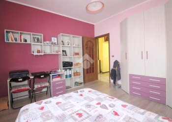 Semi-detached house Regione Scaragli, Visone - photo 13