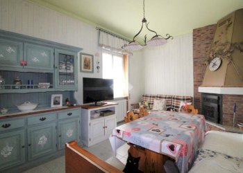 Semi-detached house Regione Scaragli, Visone - photo 14