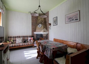 Semi-detached house Regione Scaragli, Visone - photo 15