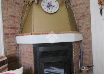 Semi-detached house Regione Scaragli, Visone - photo 17