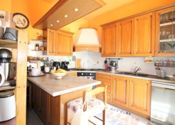 Semi-detached house Regione Scaragli, Visone - photo 18