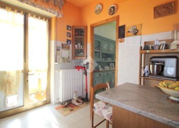 Semi-detached house Regione Scaragli, Visone - photo 19
