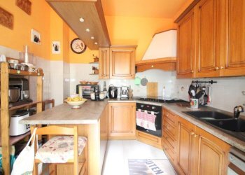 Semi-detached house Regione Scaragli, Visone - photo 20