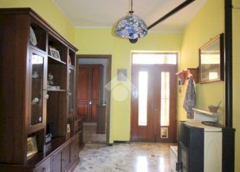 Semi-detached house Regione Scaragli, Visone - photo 24