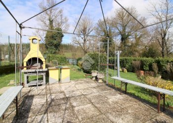 Semi-detached house Regione Scaragli, Visone - photo 27