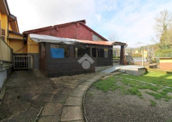 Semi-detached house Regione Scaragli, Visone - photo 28