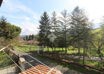 Semi-detached house Regione Scaragli, Visone - photo 29