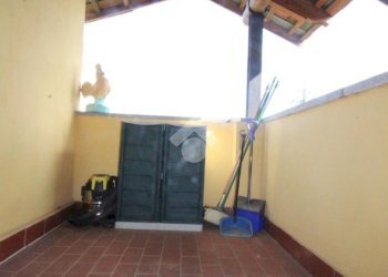 Semi-detached house Regione Scaragli, Visone - photo 32