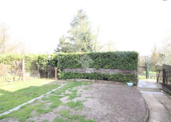 Semi-detached house Regione Scaragli, Visone - photo 33