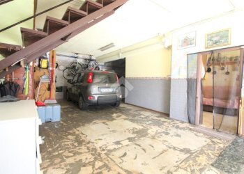 Semi-detached house Regione Scaragli, Visone - photo 36