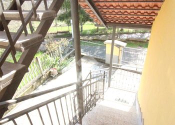 Semi-detached house Regione Scaragli, Visone - photo 38