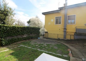 Semi-detached house Regione Scaragli, Visone - photo 39