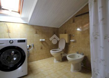 Semi-detached house Regione Scaragli, Visone - photo 41