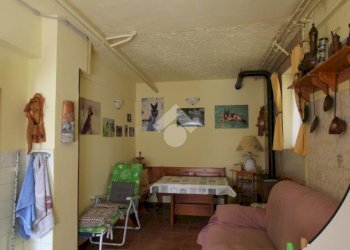 Semi-detached house Regione Scaragli, Visone - photo 42