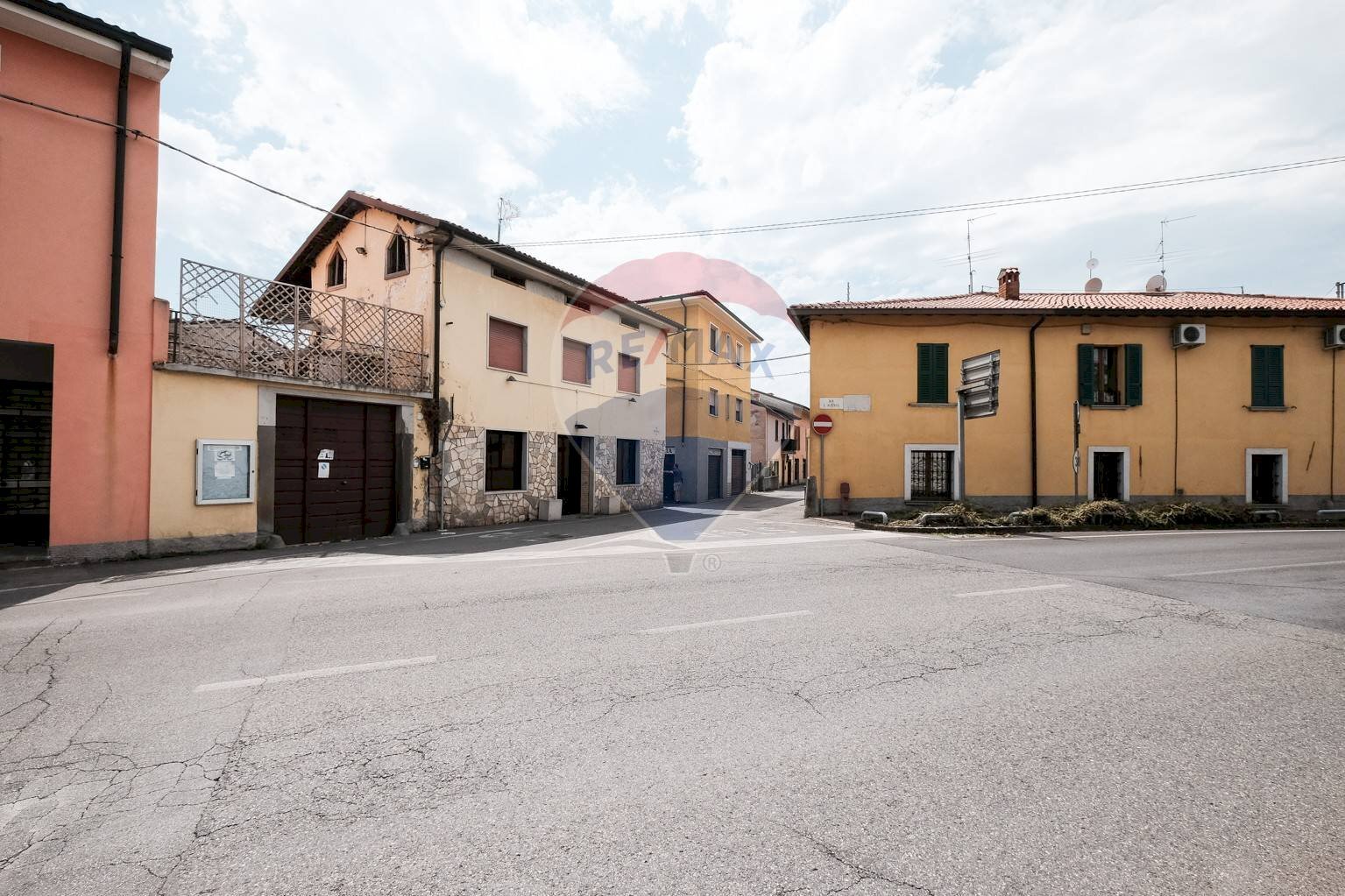 Apartment Palazzolo sull'Oglio - photo 1