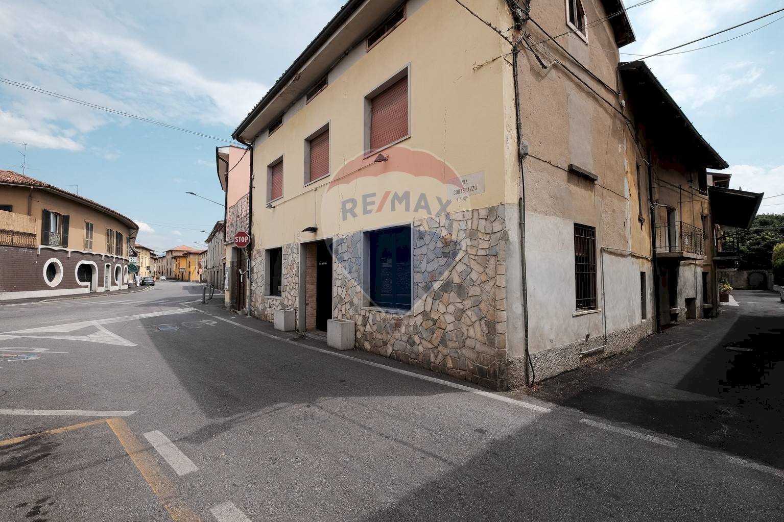 Apartment Palazzolo sull'Oglio - photo 2