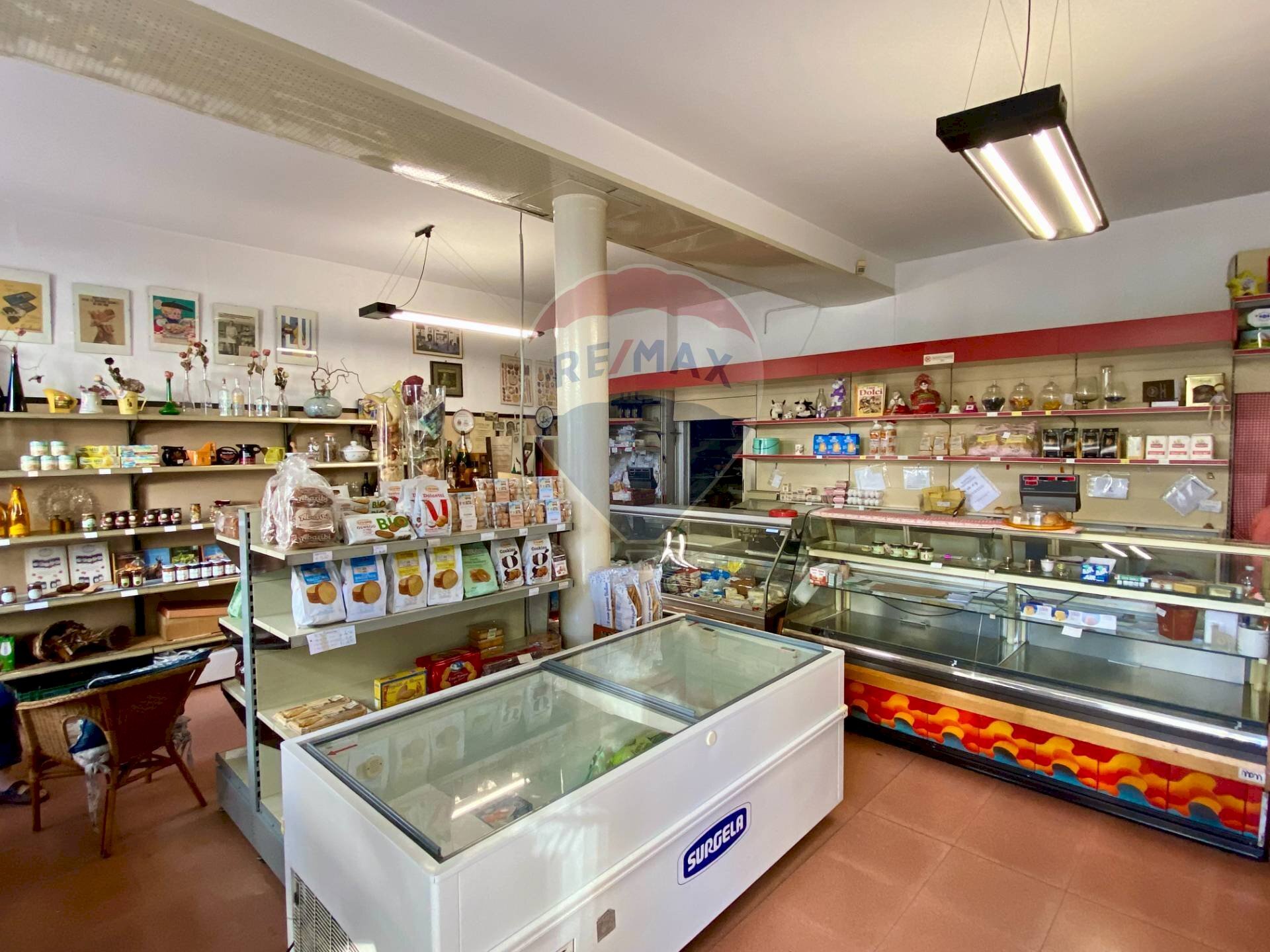 Shop Bergamo - photo 1