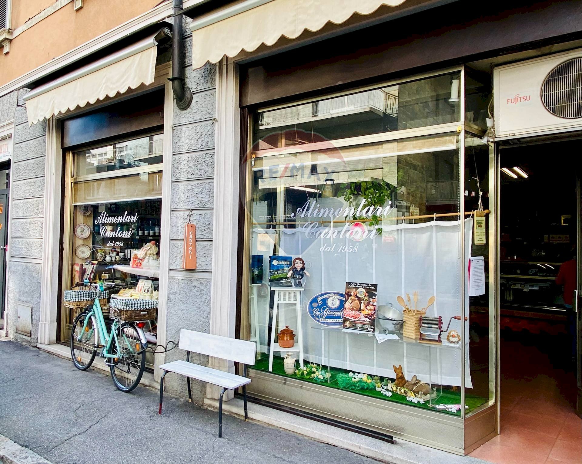 Shop Bergamo - photo 2