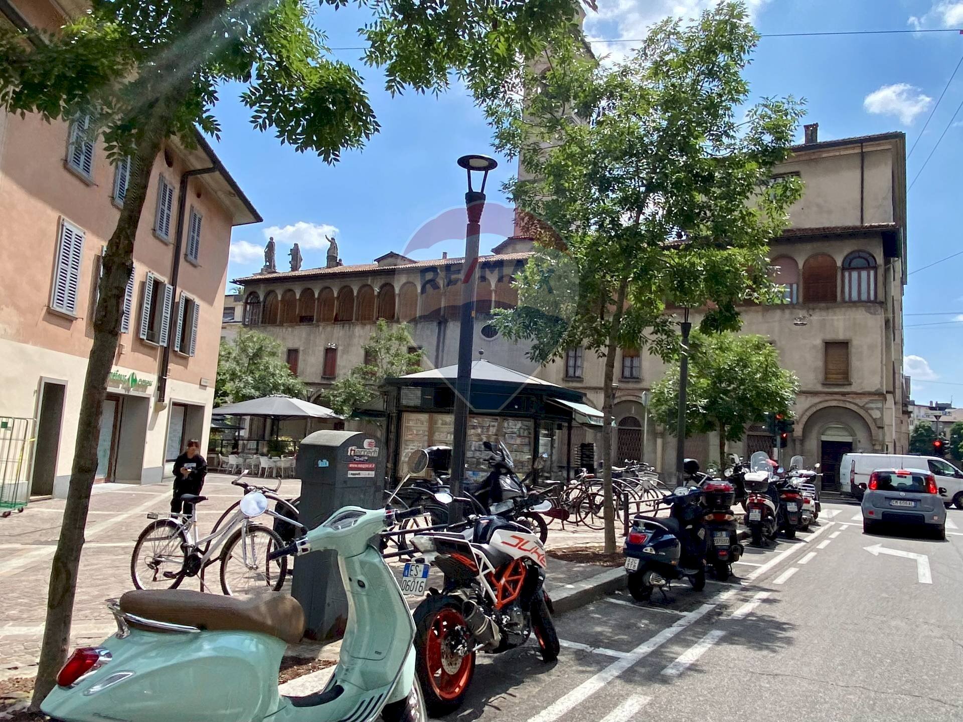 Shop Bergamo - photo 3