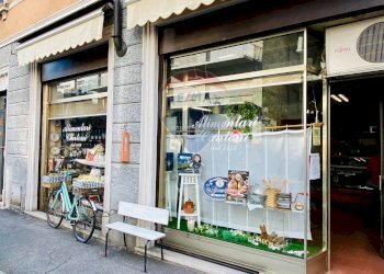 Negozio Bergamo - foto 7