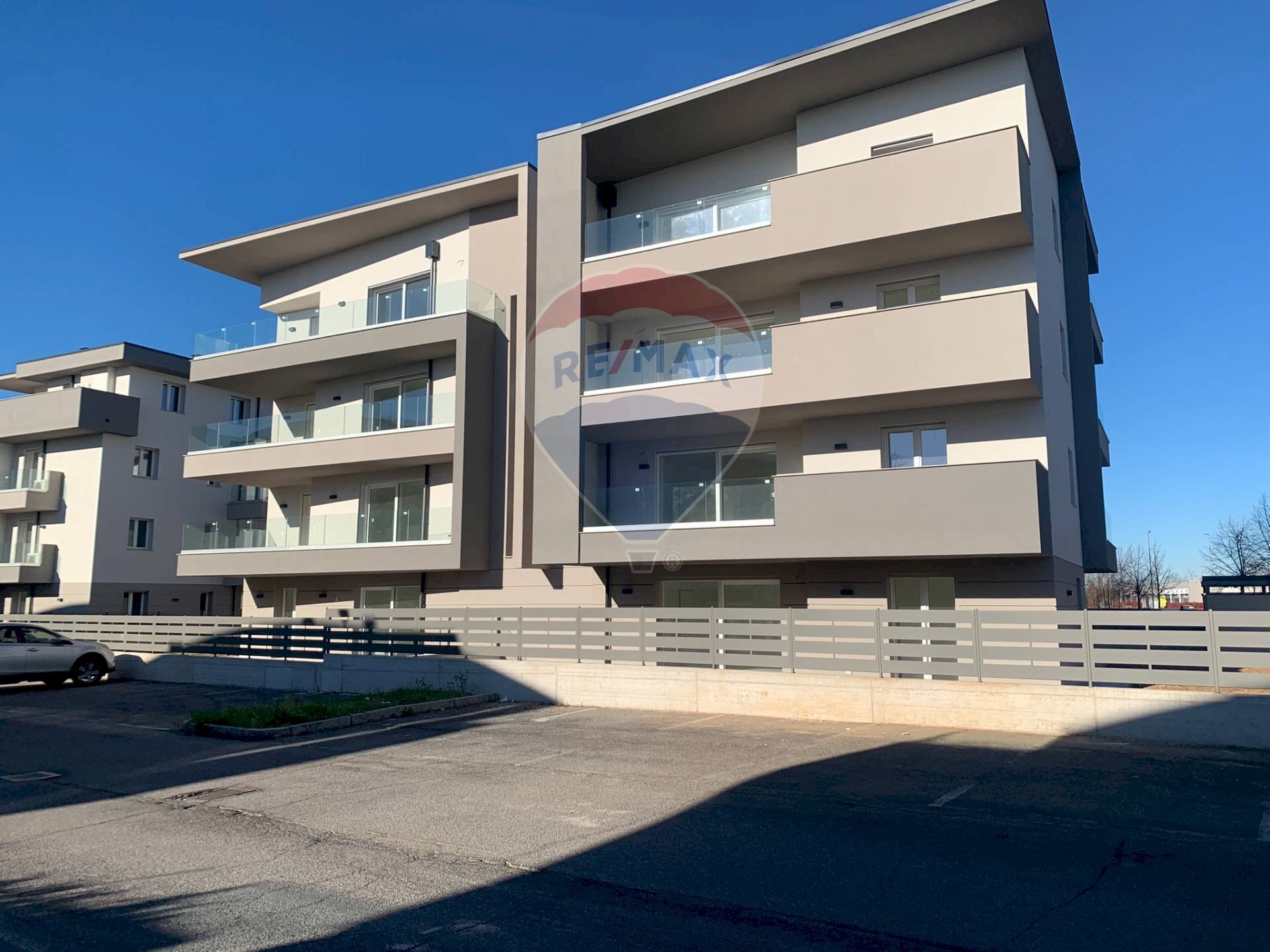 Four-room apartment Dalmine - photo 1