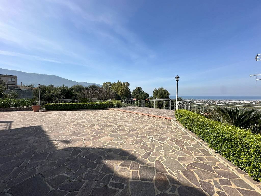 Independent house via Milazzo, Carini - photo 2