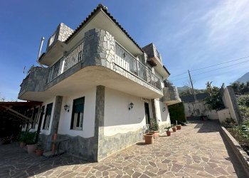 Independent house via Milazzo, Carini - photo 11