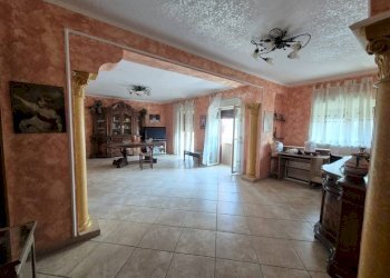 Quadrilocale Via Cartagine, Palermo (zona Passo di Rigano) - foto 6