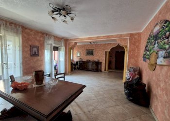 Quadrilocale Via Cartagine, Palermo (zona Passo di Rigano) - foto 9