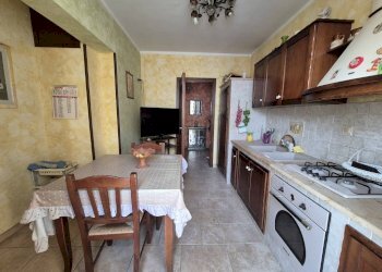 Quadrilocale Via Cartagine, Palermo (zona Passo di Rigano) - foto 11