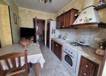 Quadrilocale Via Cartagine, Palermo (zona Passo di Rigano) - foto 12