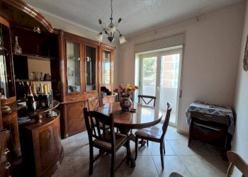 Quadrilocale Via Cartagine, Palermo (zona Passo di Rigano) - foto 14