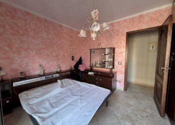 Quadrilocale Via Cartagine, Palermo (zona Passo di Rigano) - foto 15