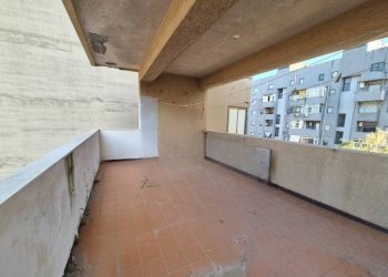 Quadrilocale Via Cartagine, Palermo (zona Passo di Rigano) - foto 19