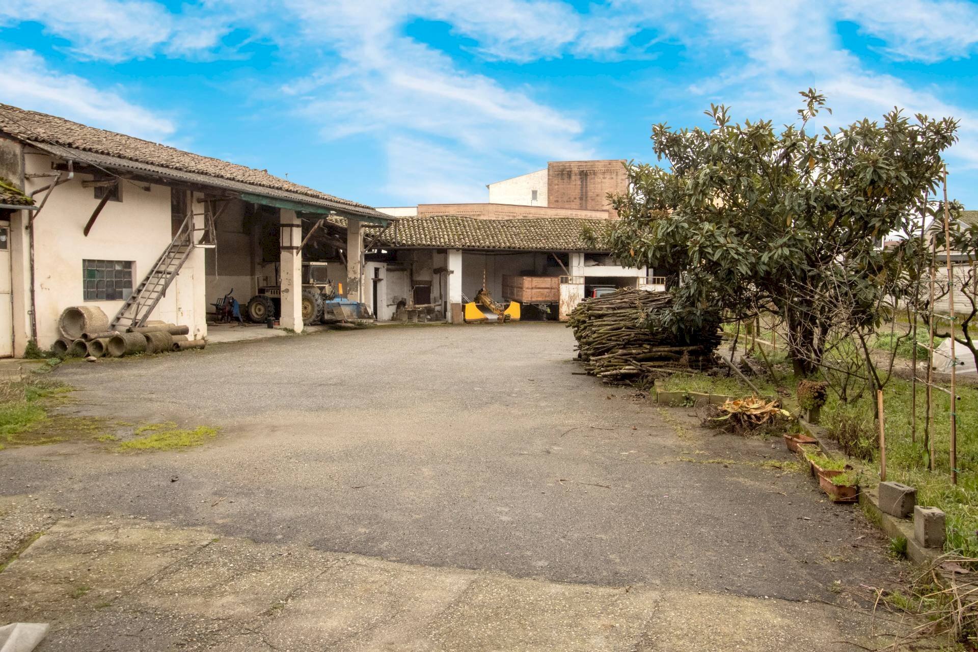 Independent house Piazza Giuseppe Mazzini, Trino - photo 2