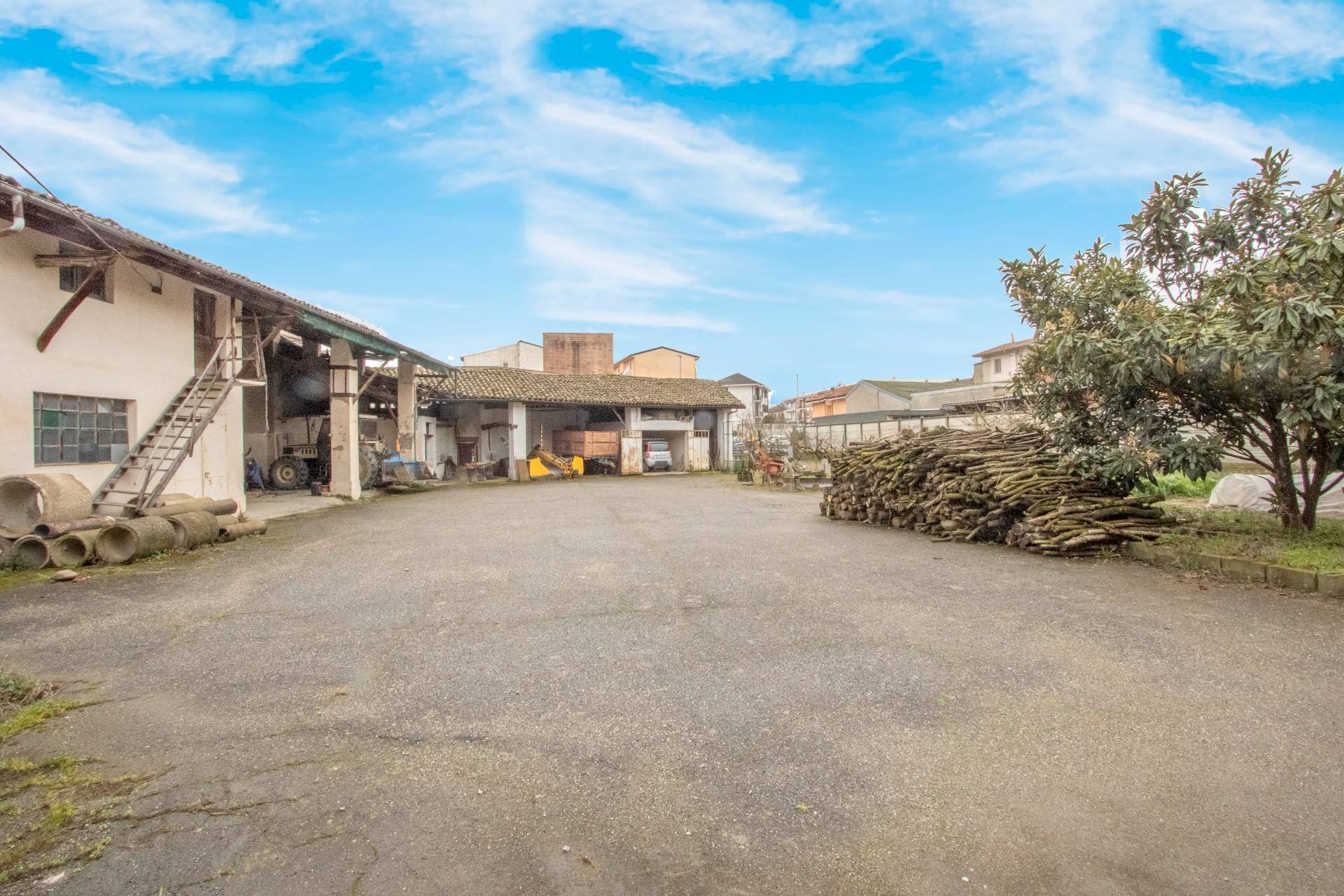 Independent house Piazza Giuseppe Mazzini, Trino - photo 3