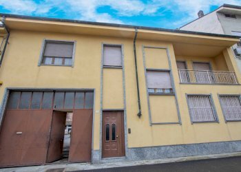 Independent house Piazza Giuseppe Mazzini, Trino - photo 15