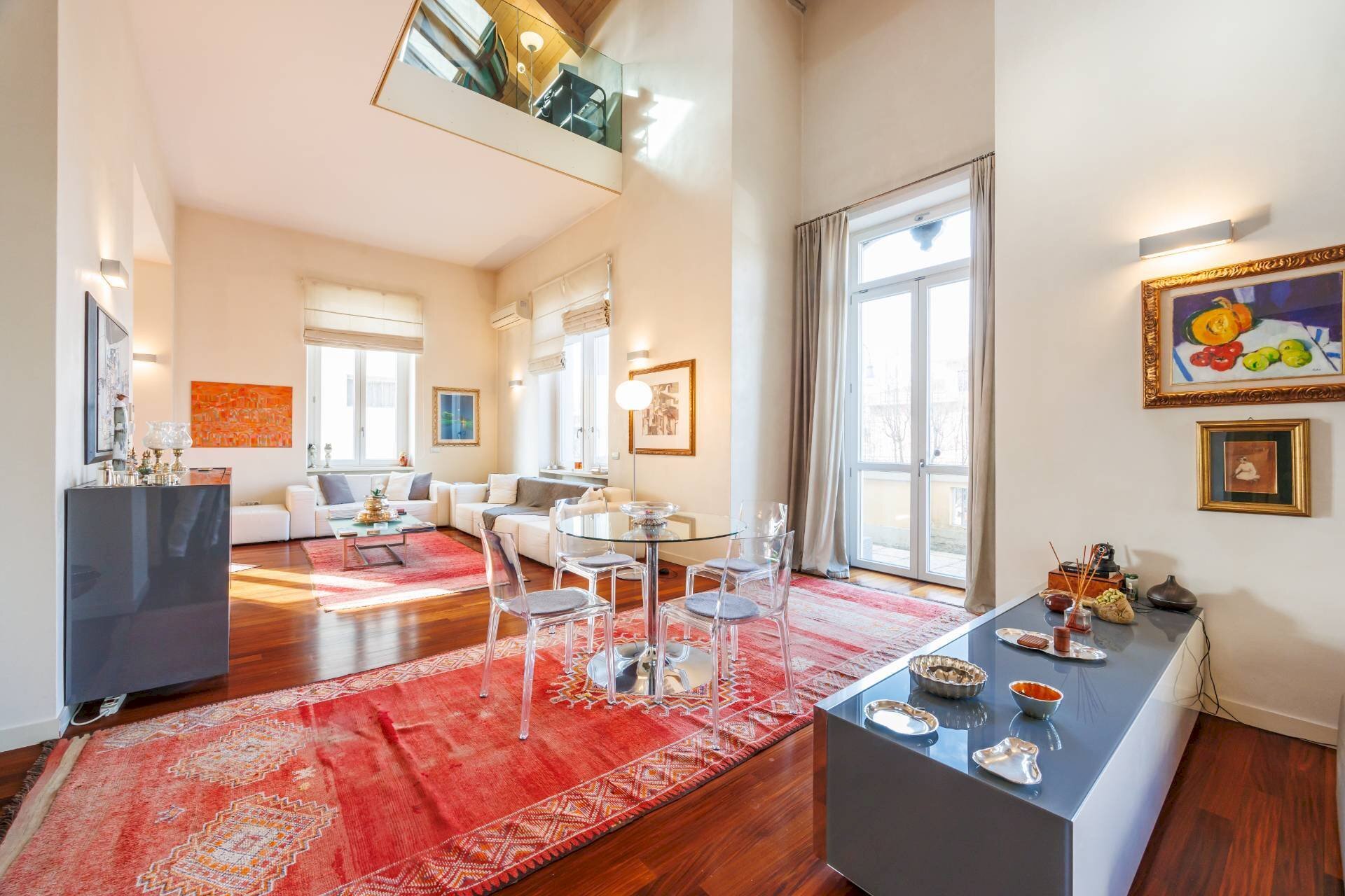 Villa Unifamiliare Piazza Giuseppe Garibaldi, Chivasso - foto 1